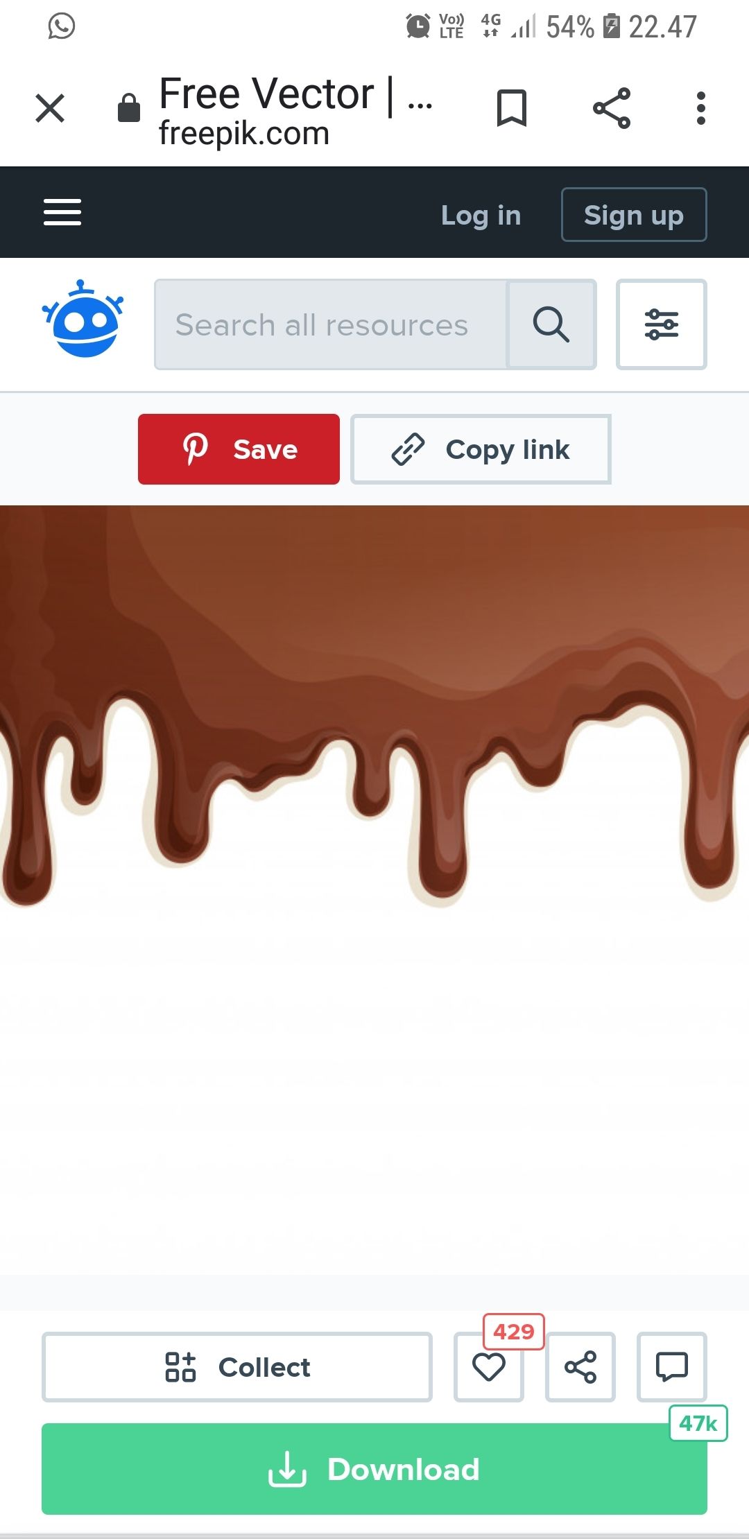 onlyfans Dia Darziga profile banner