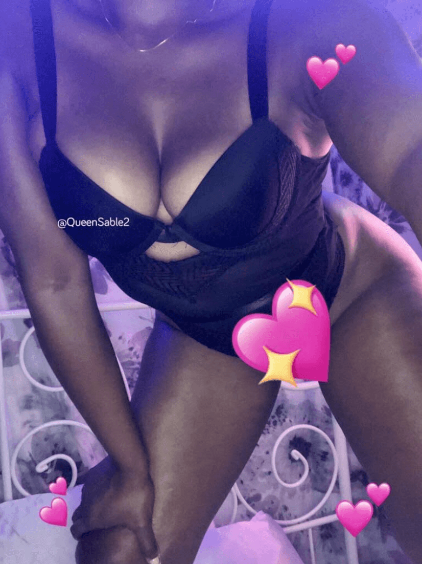 onlyfans Seductress Sable profile banner  
