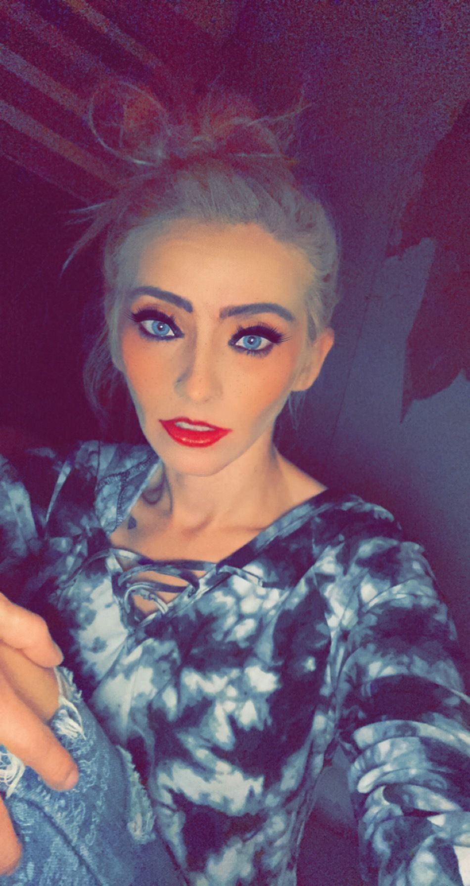 onlyfans Megan Boston profile banner  
