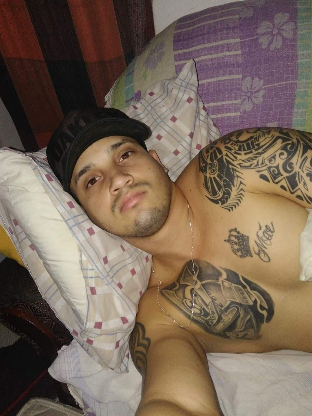 onlyfans Anderson Felipe Barbosa Gonçalves profile banner  