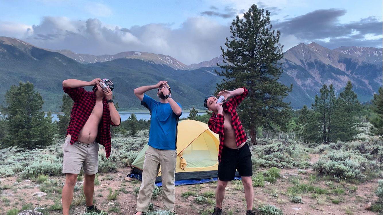 onlyfans Bob Danger profile banner