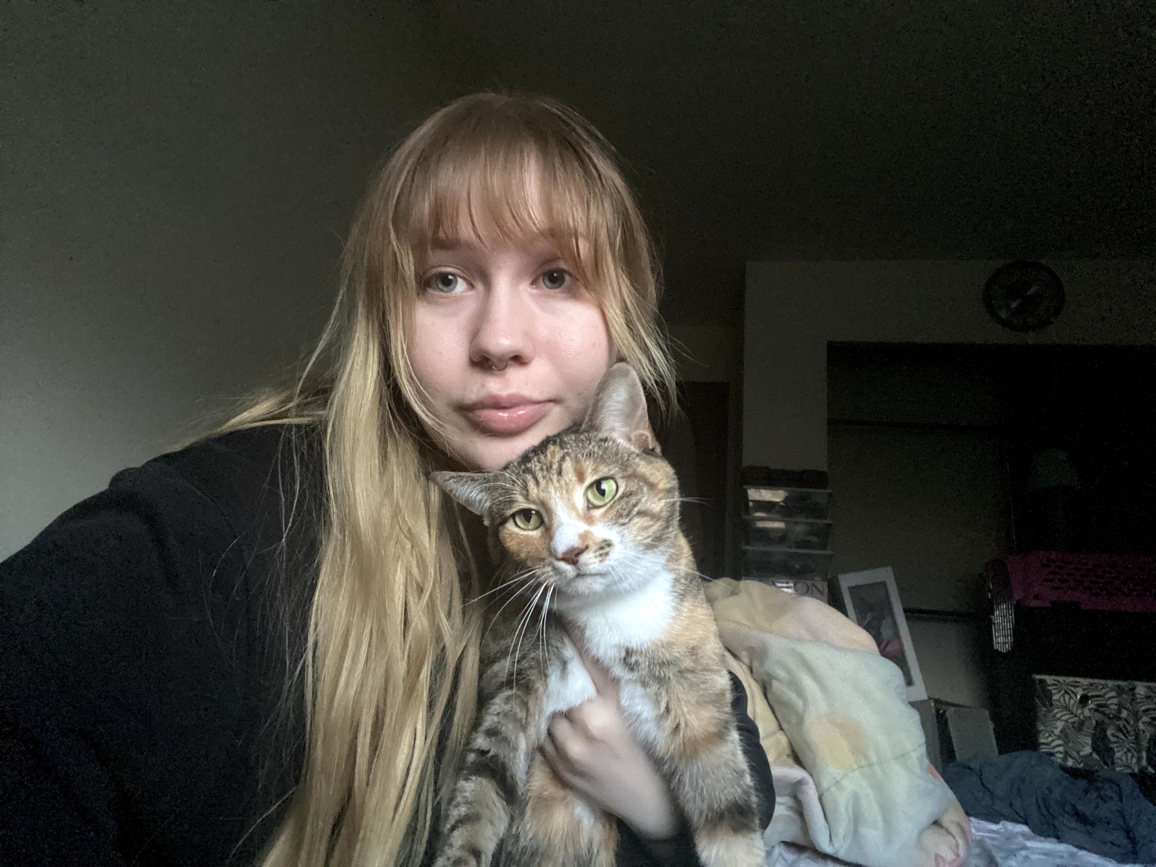 onlyfans Bella profile banner  