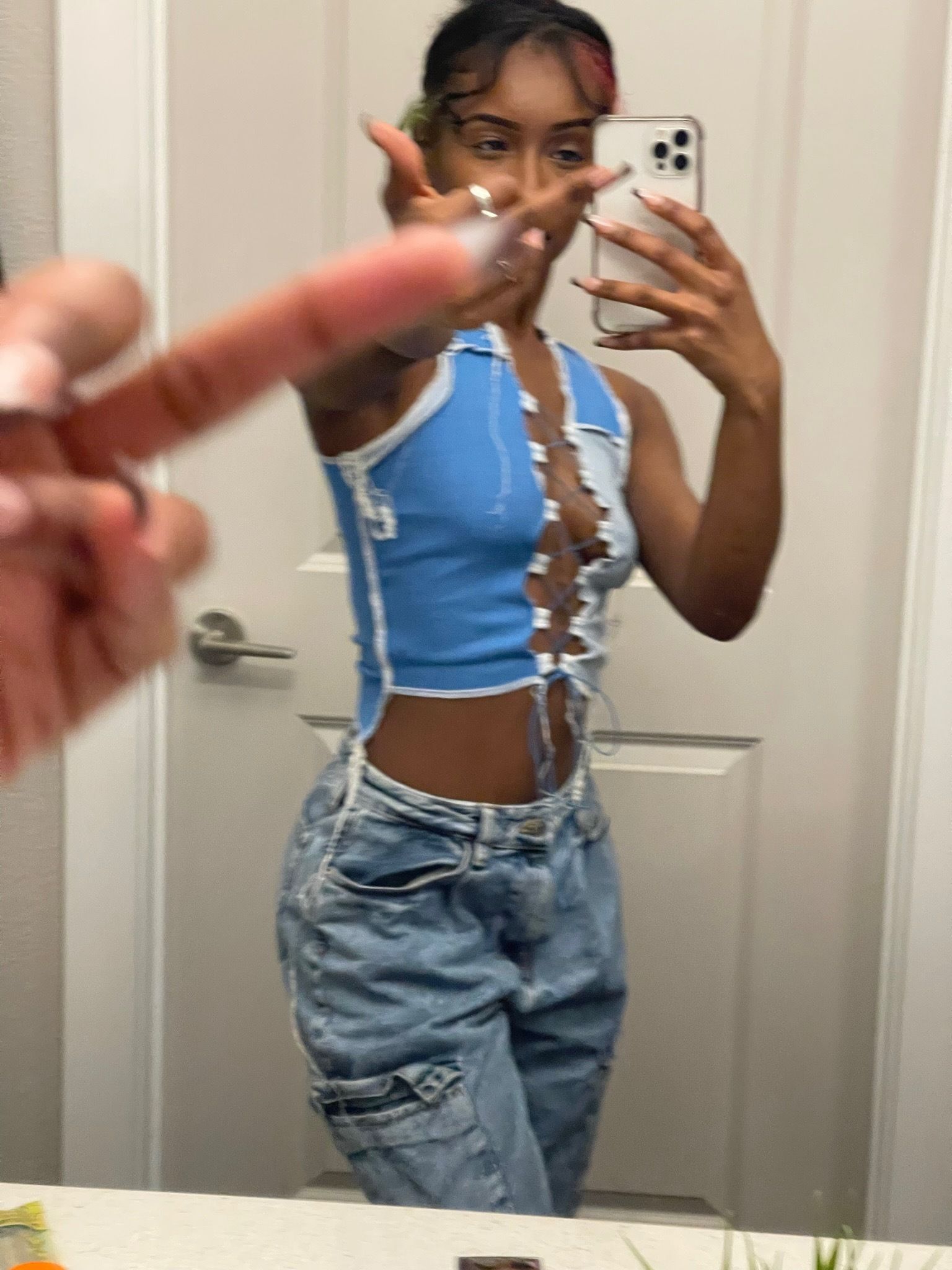 onlyfans Angel Darling profile banner  