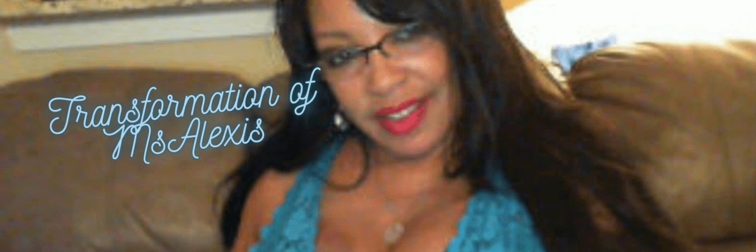 onlyfans MsAlexis profile banner  