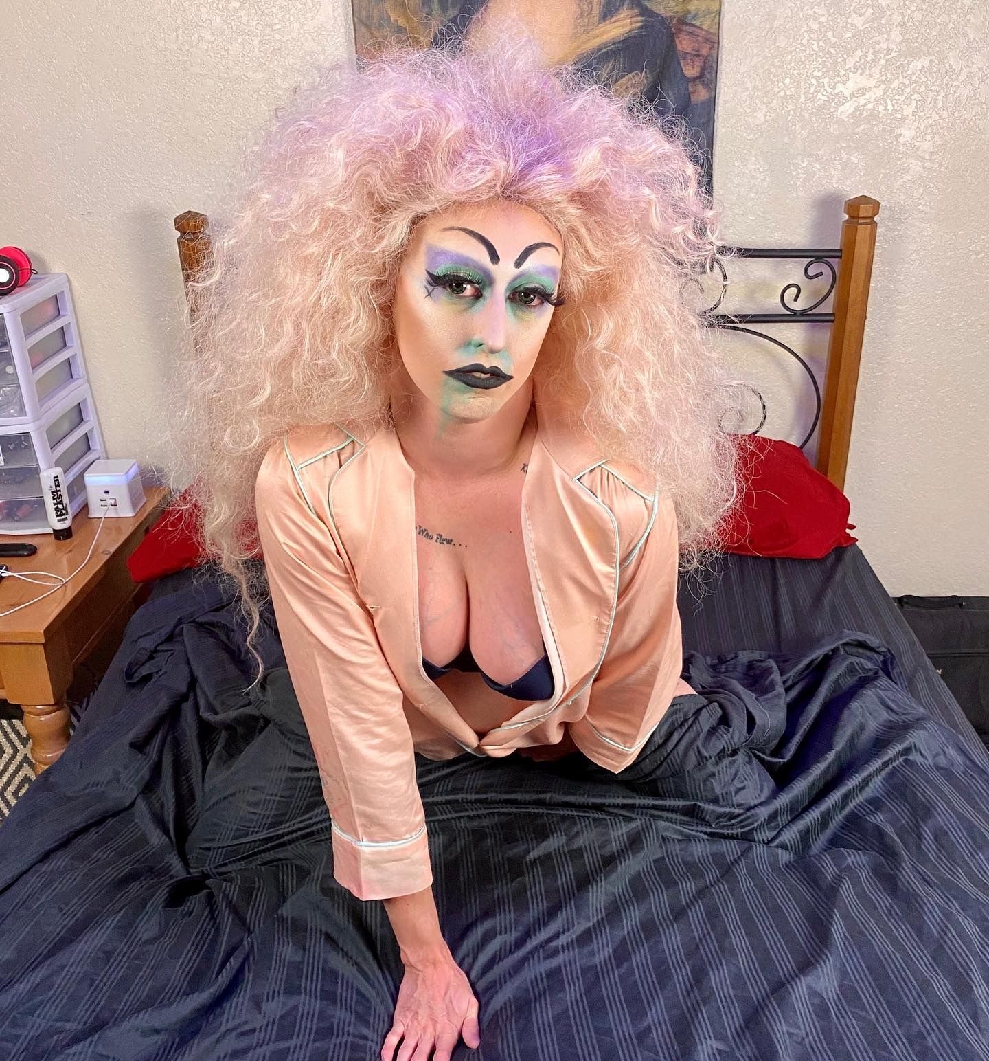 onlyfans Opulent DeKay profile banner