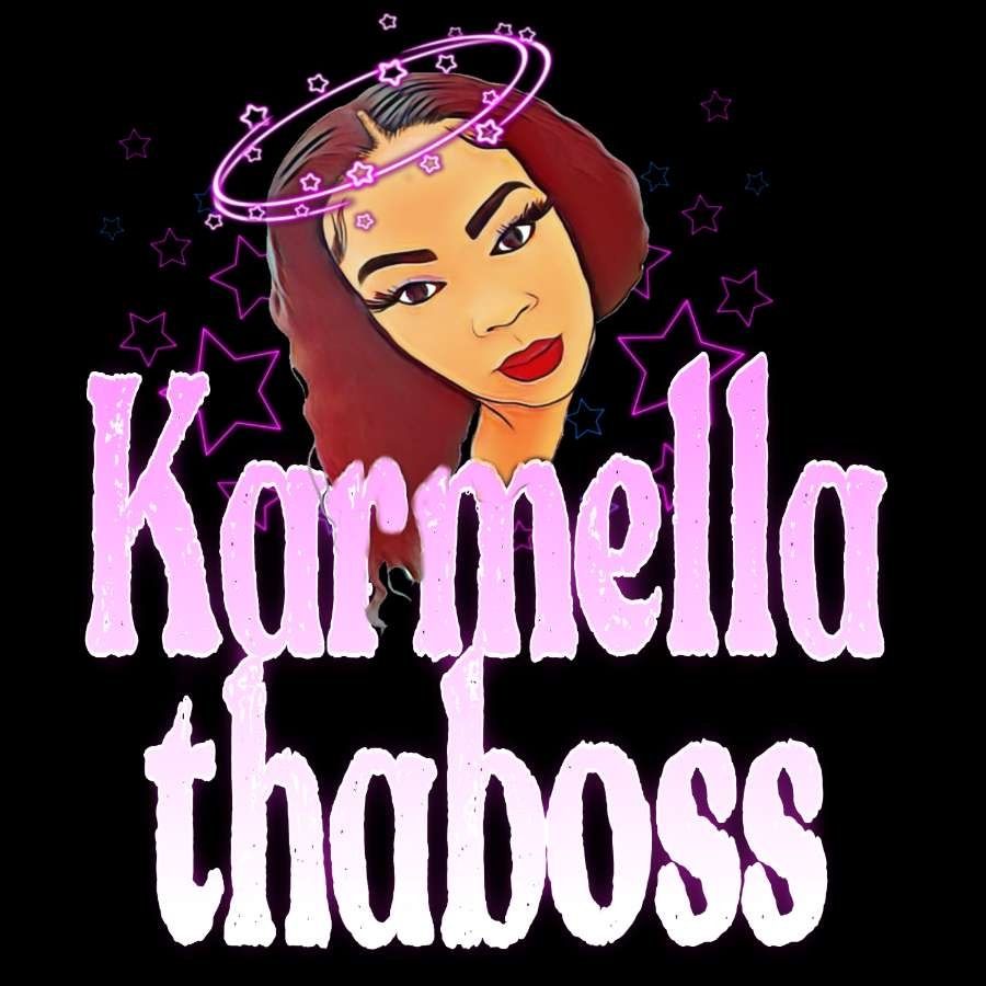 onlyfans Iamkarmellaboss profile banner