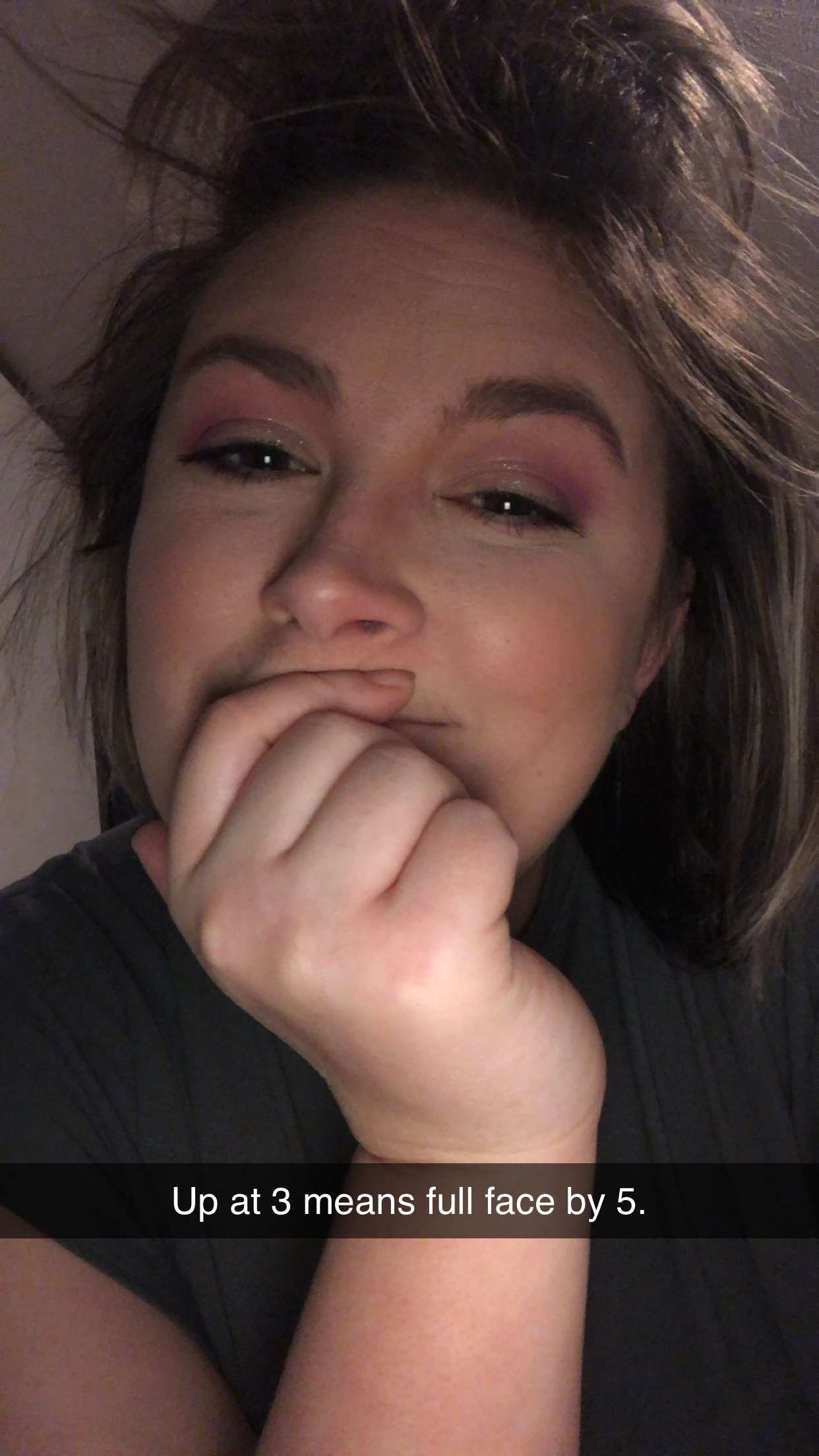 onlyfans SmokinHotGirlfriend profile banner  