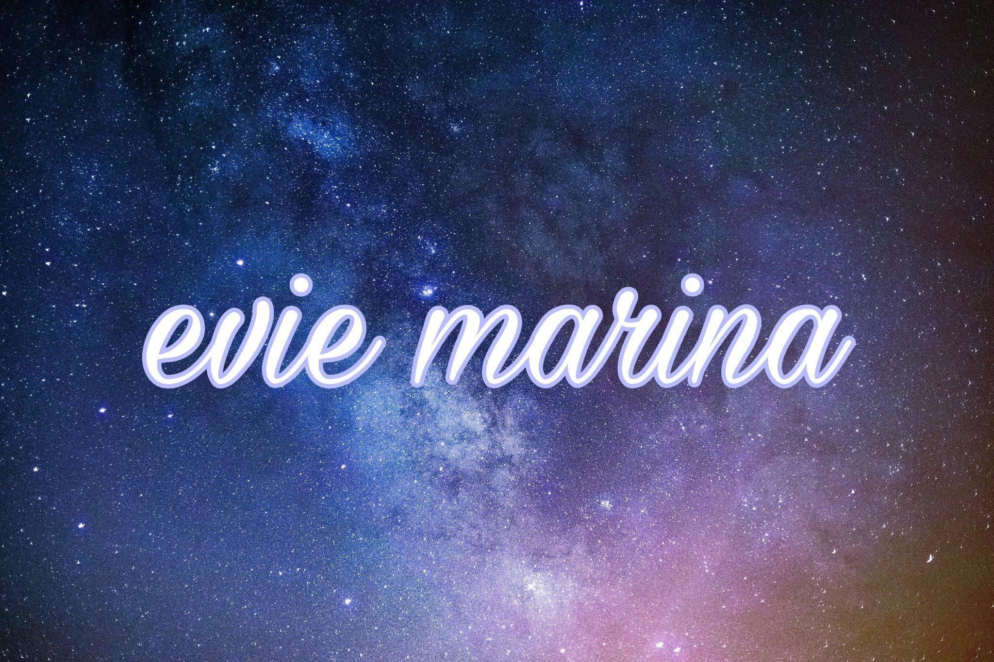 onlyfans Evie Marina profile banner  