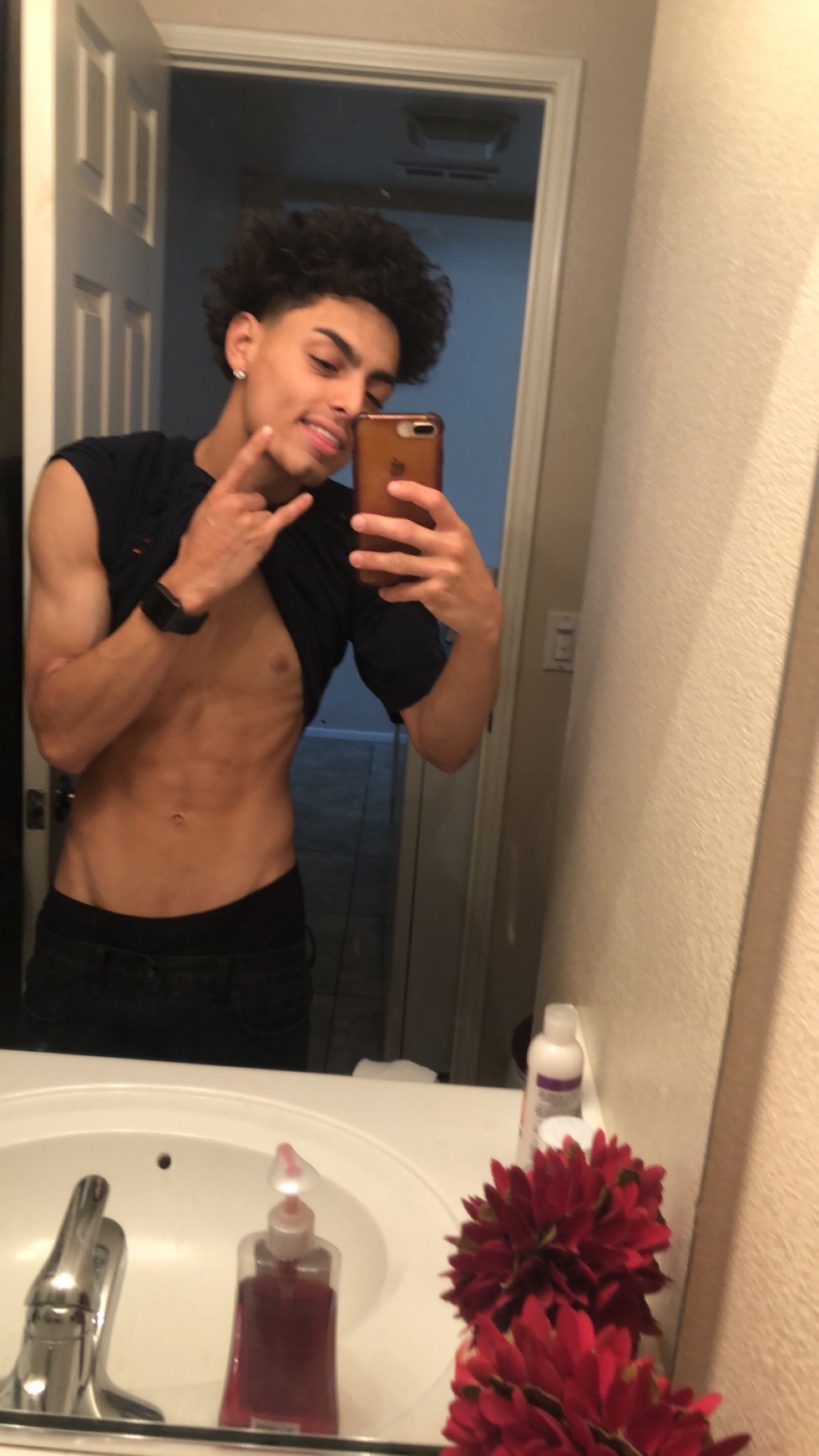 onlyfans DrewSkis100 profile banner  