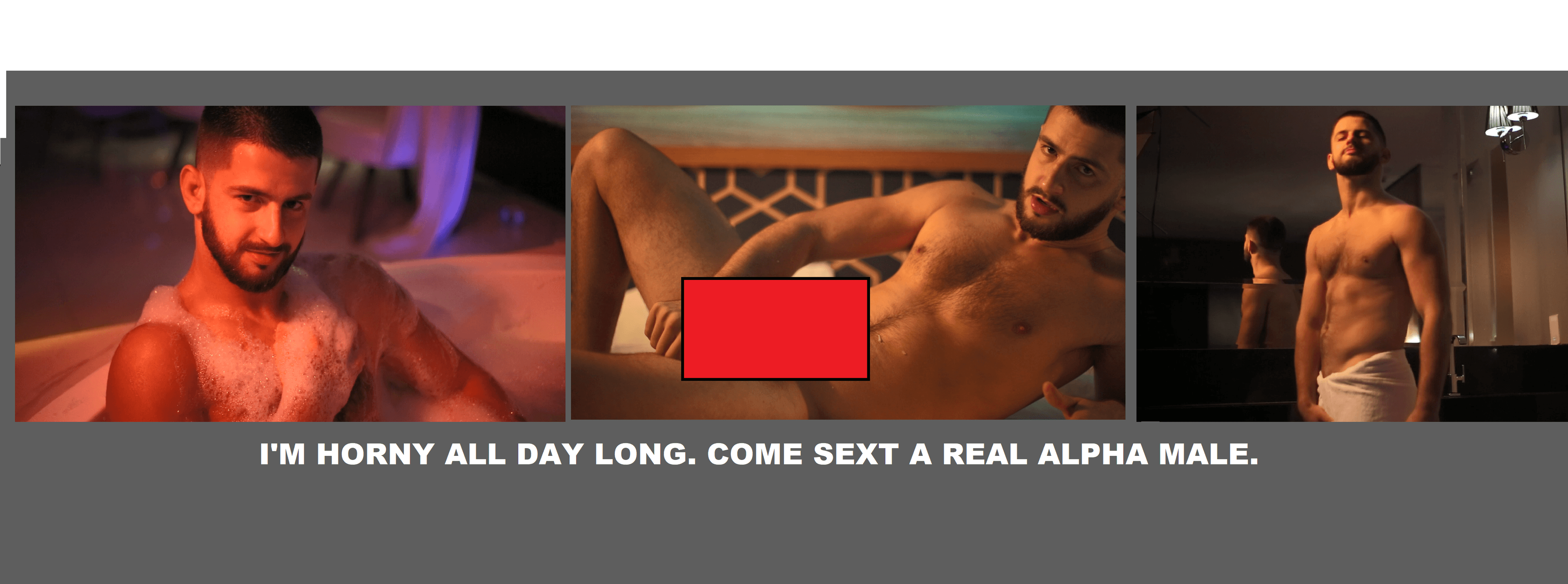 onlyfans Gary Golden Balls profile banner  