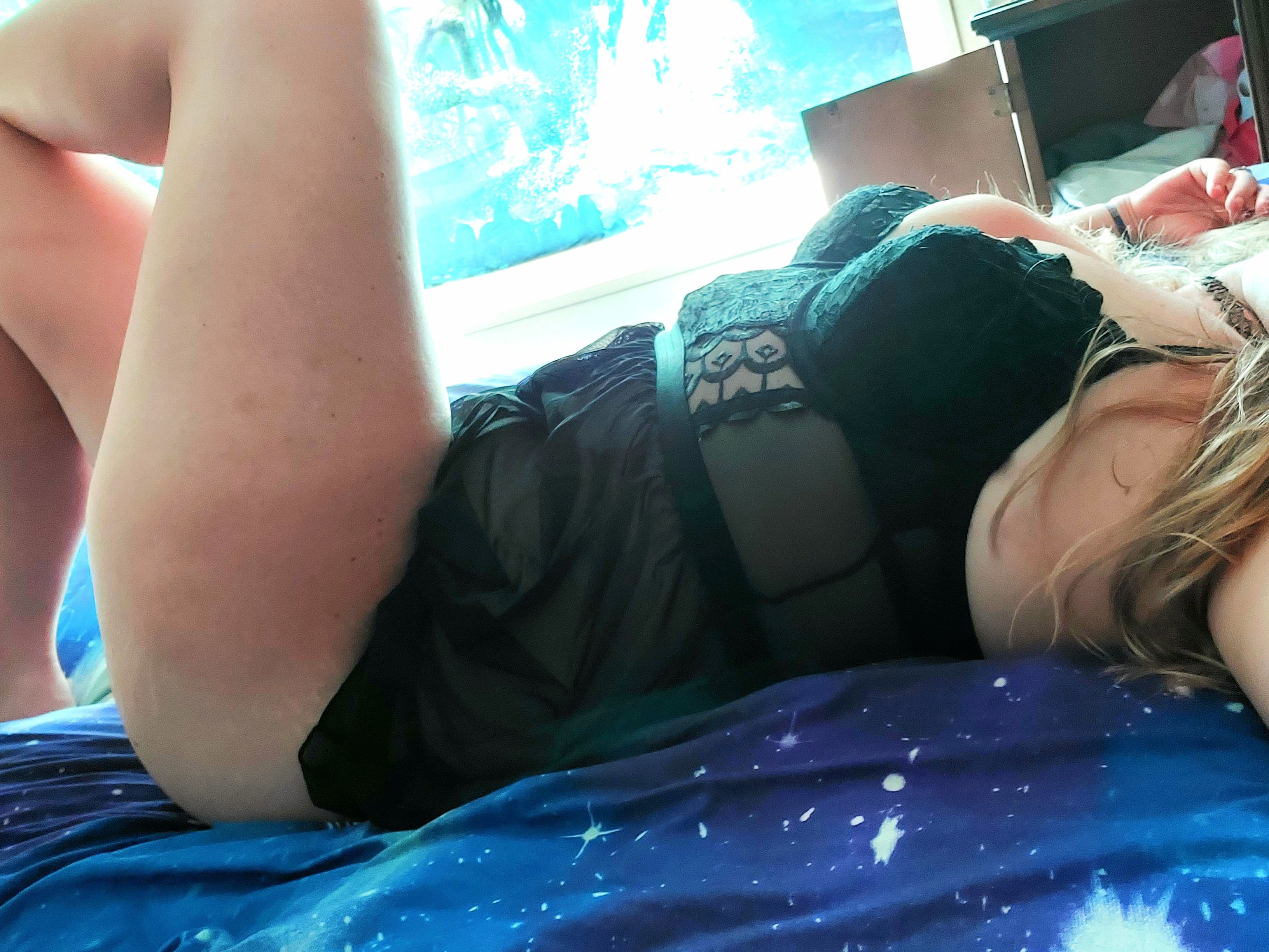 onlyfans Molly Mania profile banner  