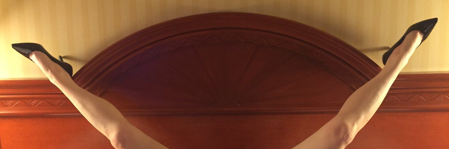 onlyfans Size 5 Foot Angel profile banner  