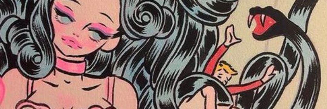 onlyfans CurvedxArtist profile banner