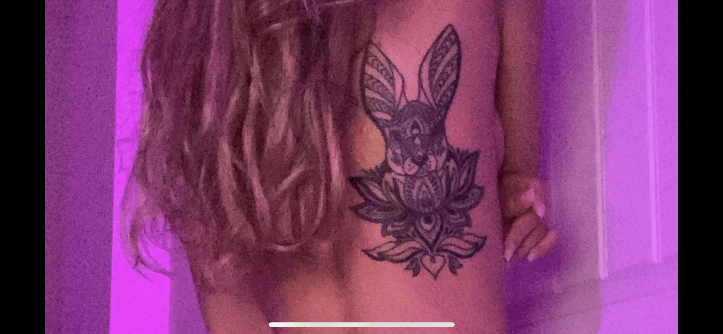 onlyfans Bunny profile banner
