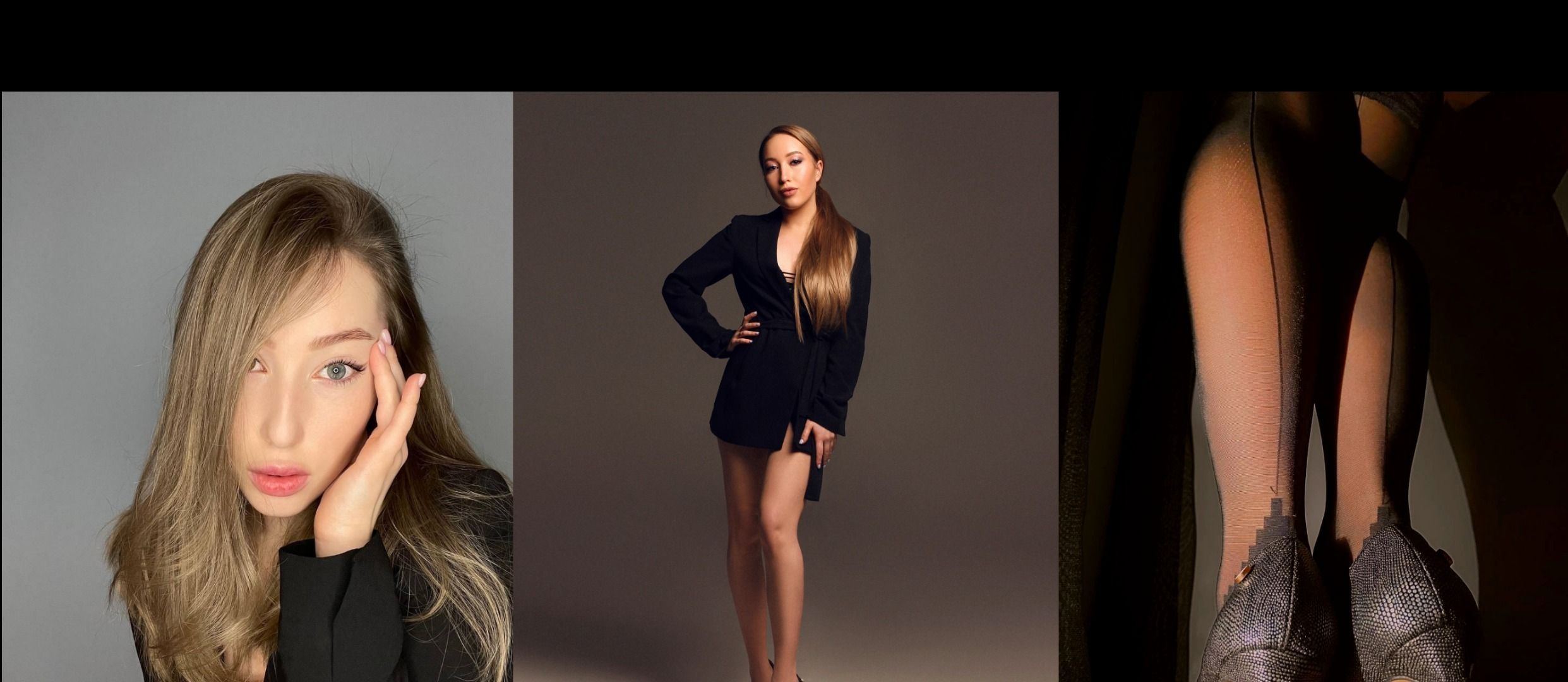 onlyfans Kira Blake profile banner  