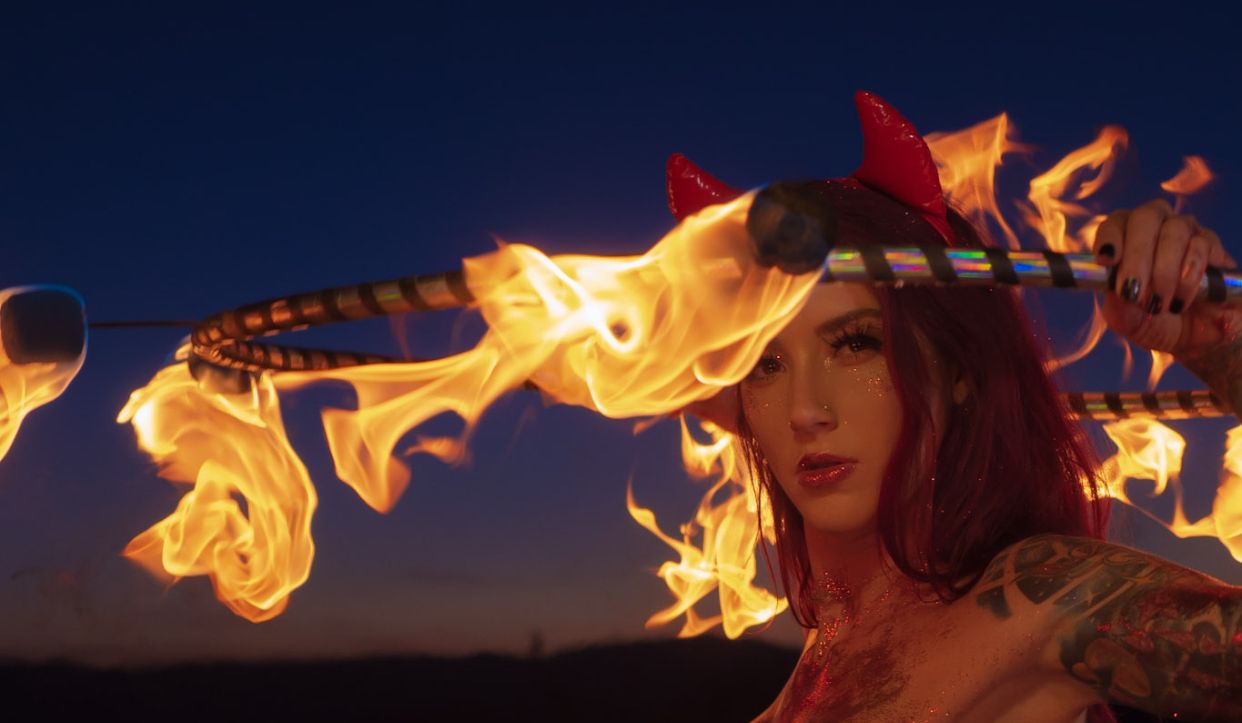onlyfans Kasara Wood profile banner  