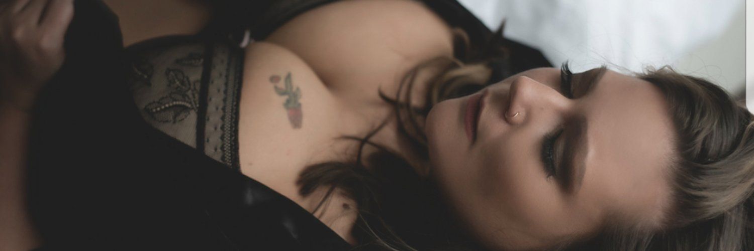 onlyfans Abby Alexander profile banner  