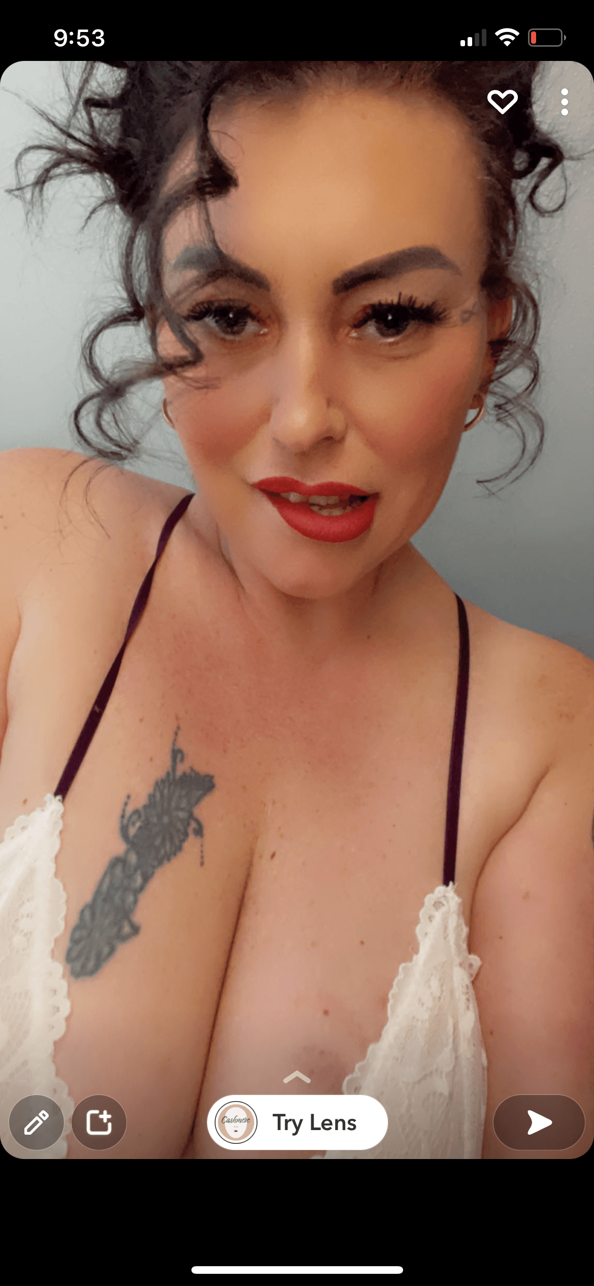 onlyfans Sexylioness69690 profile banner  