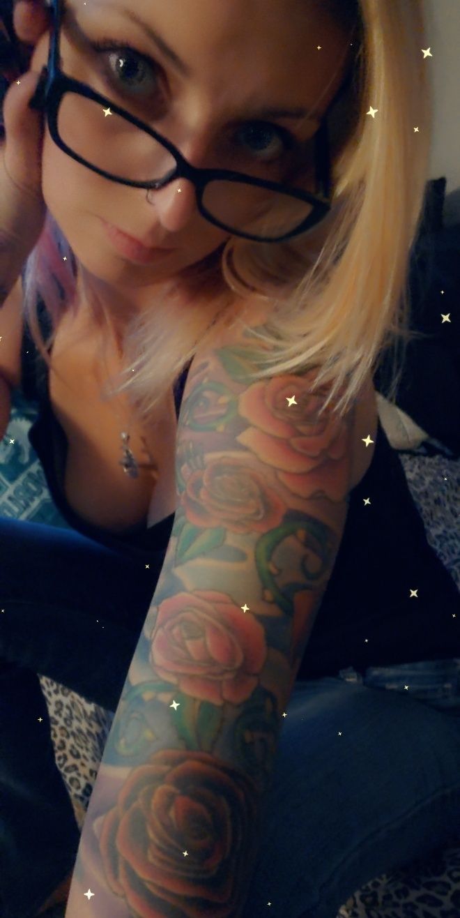 onlyfans Anne Raven profile banner  