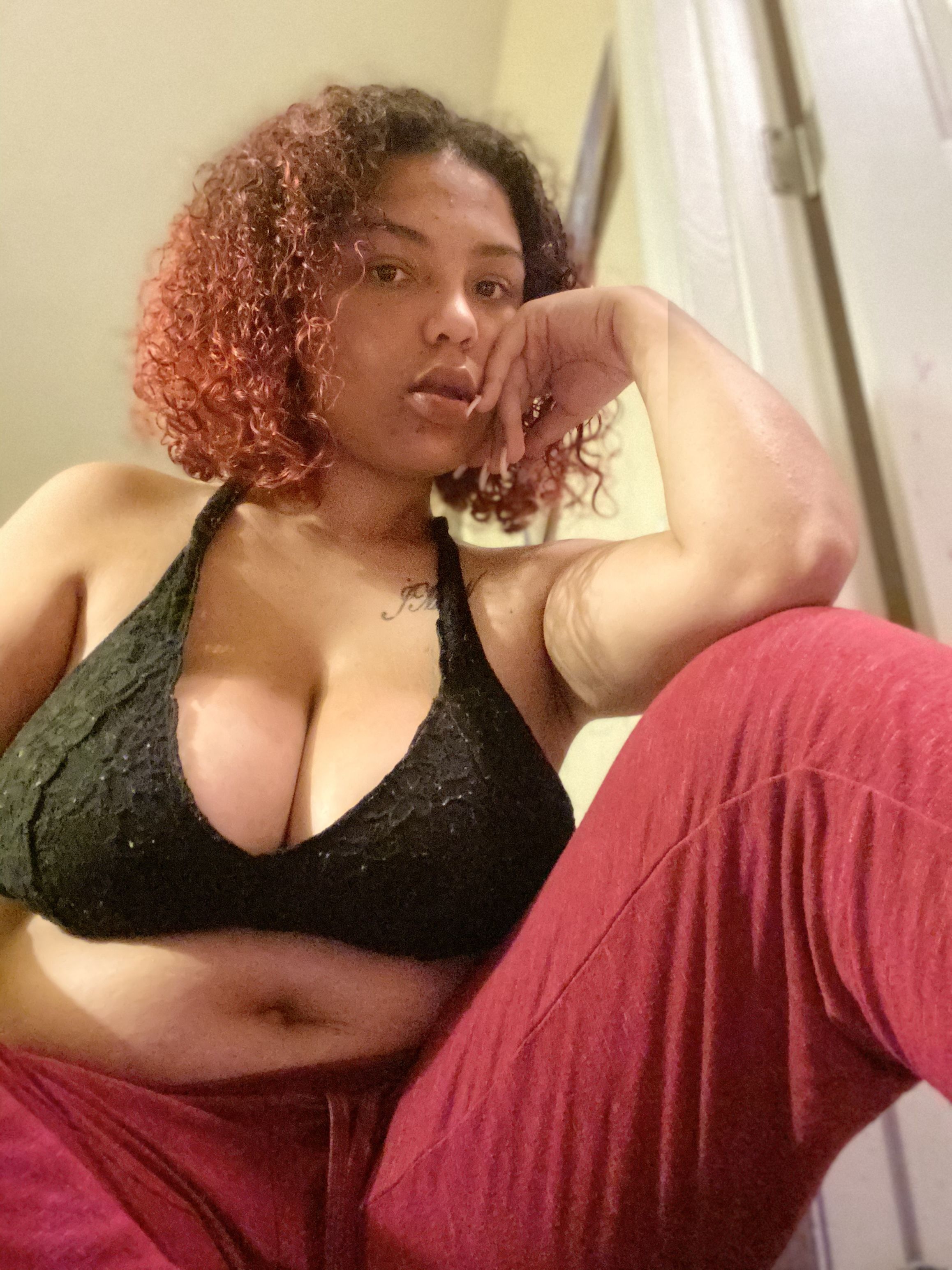 onlyfans Kayla profile banner  