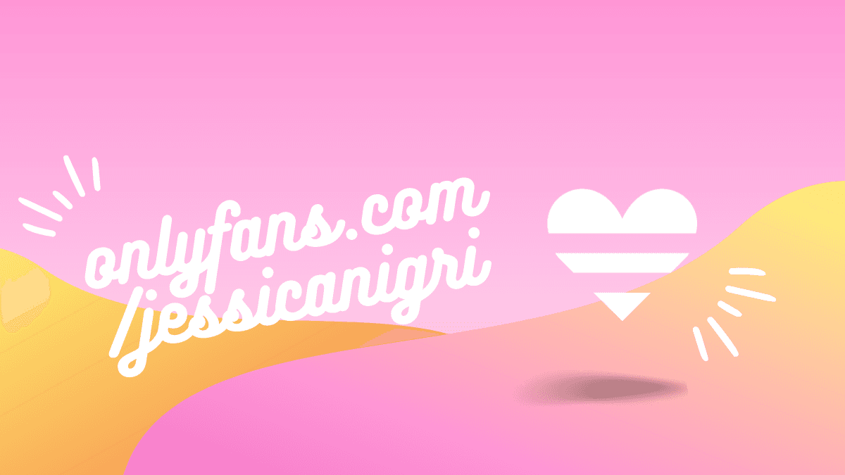 onlyfans Jessica Nigri profile banner  