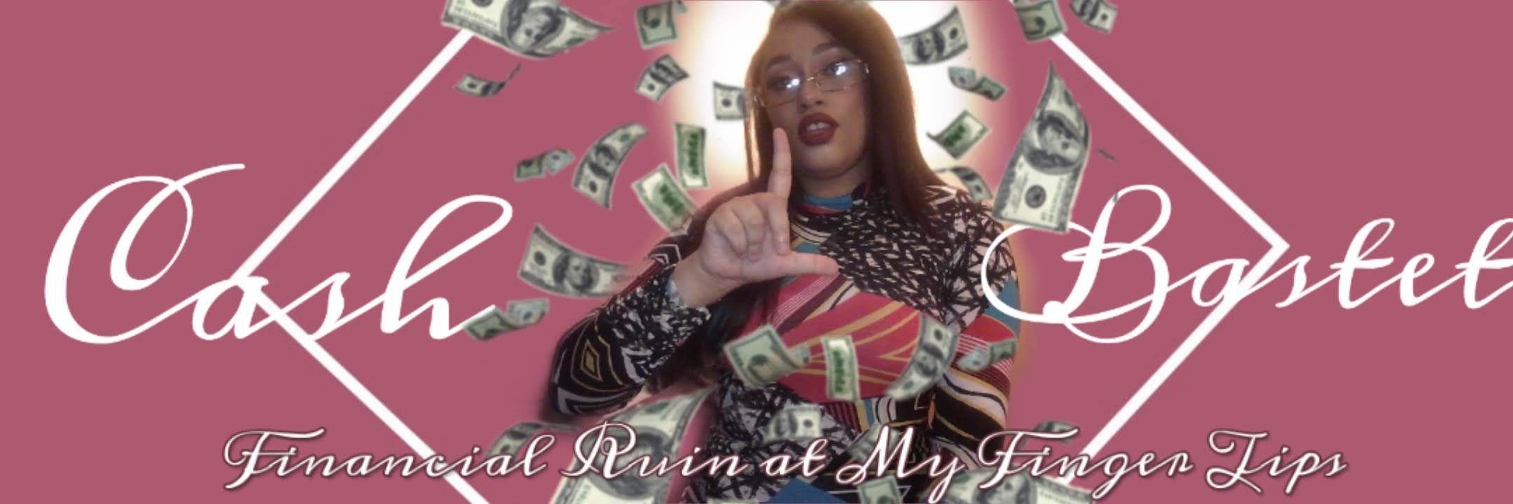 onlyfans Goddess Bastet VIP profile banner  