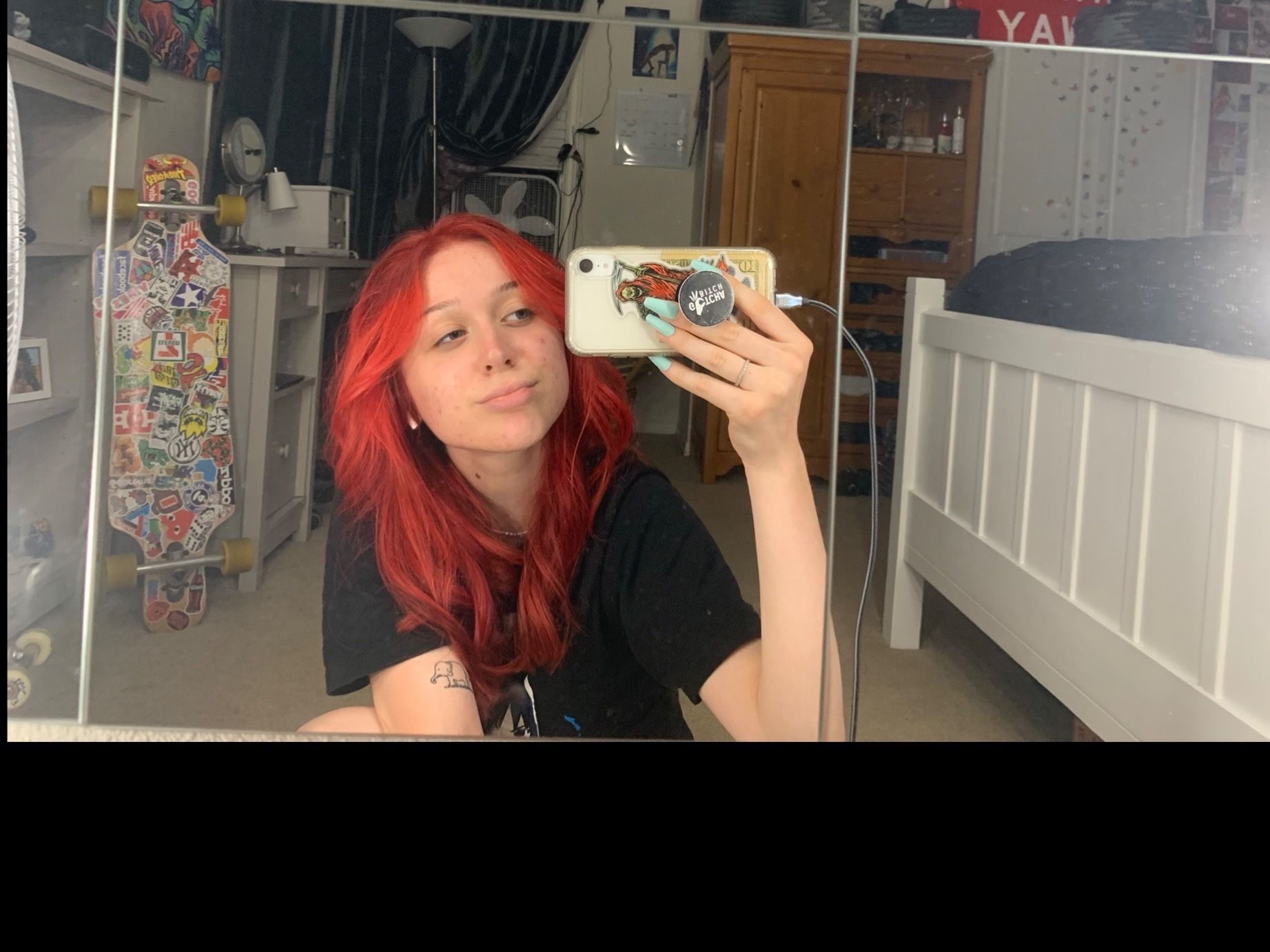 onlyfans Kat profile banner  