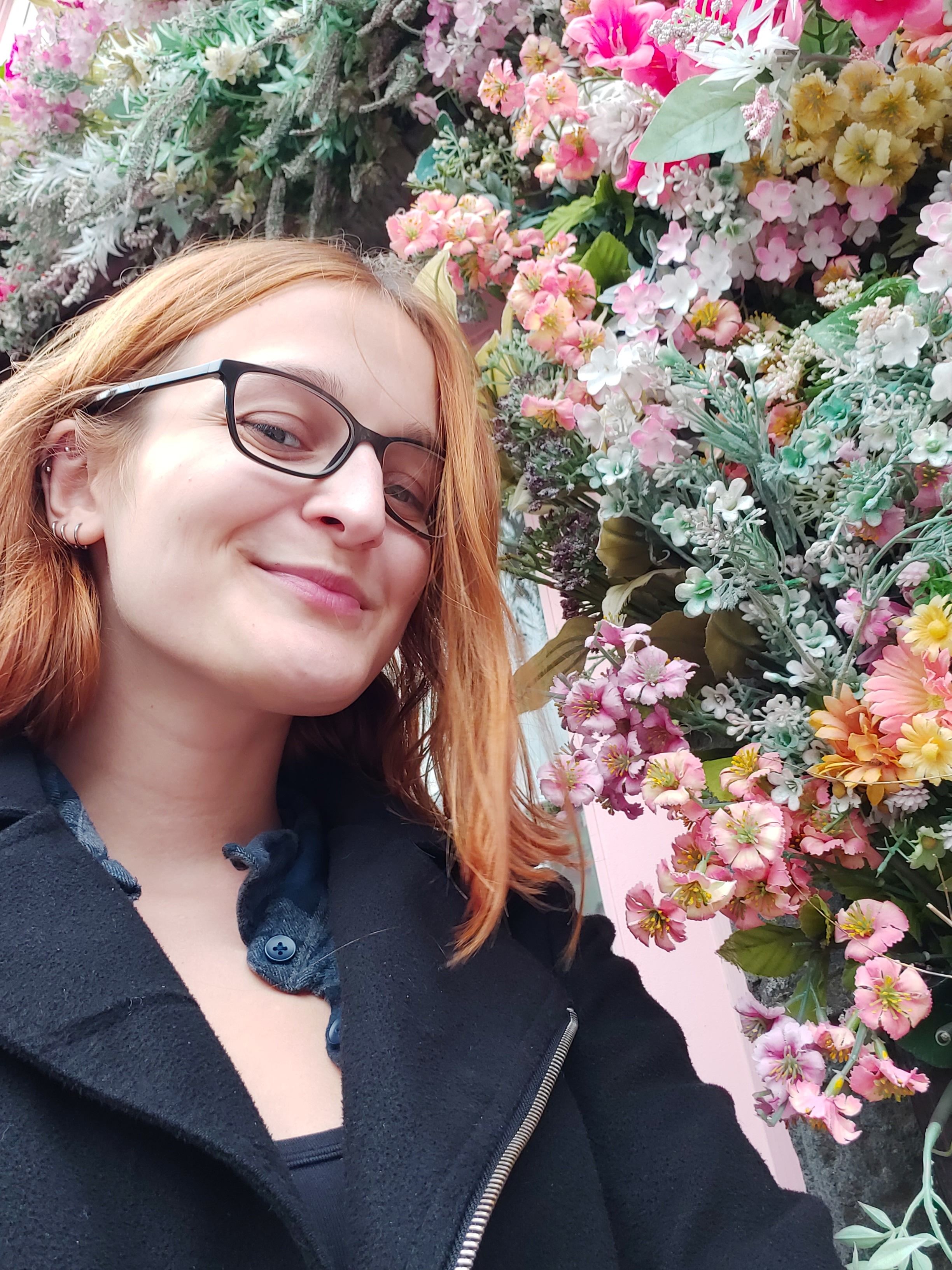 onlyfans Julia Hryńczuk profile banner  