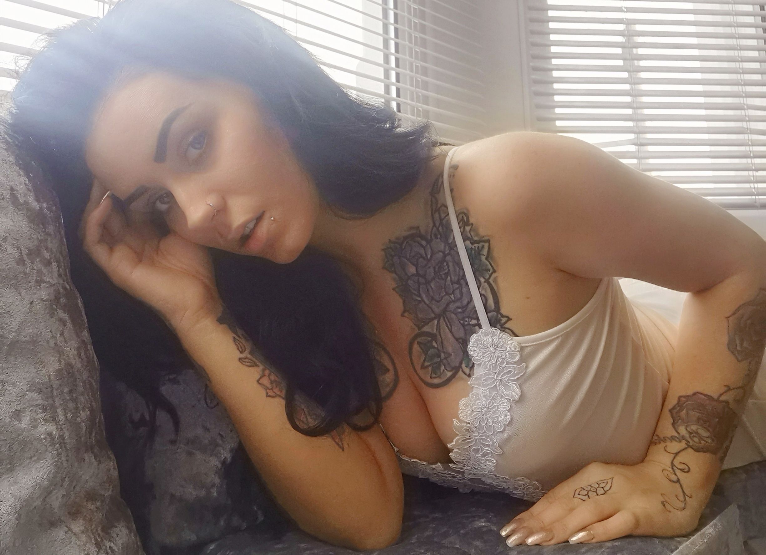 onlyfans Laney Jane profile banner