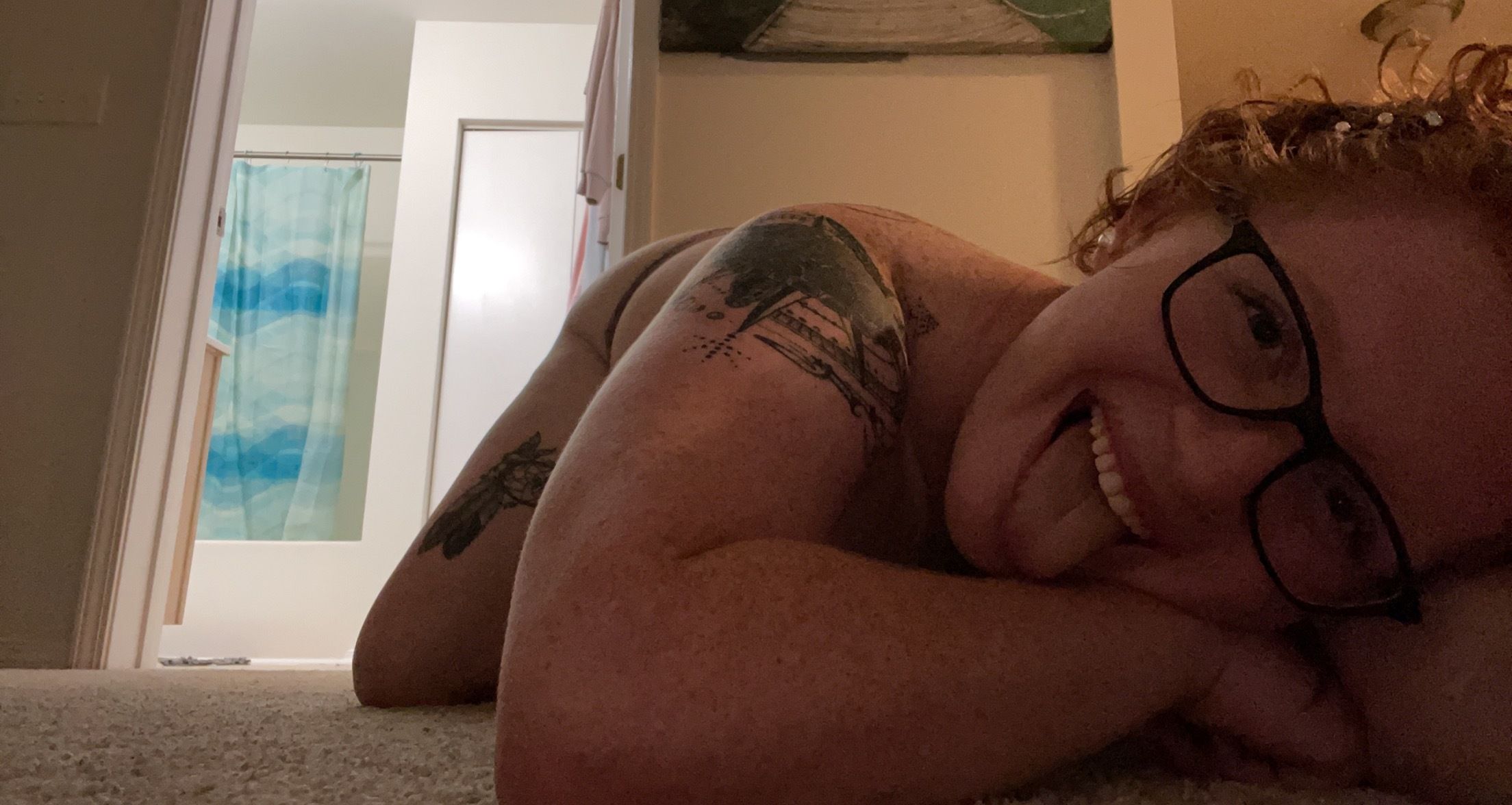 onlyfans Stella profile banner  