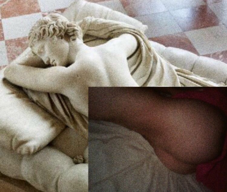 onlyfans Izzy Kali profile banner