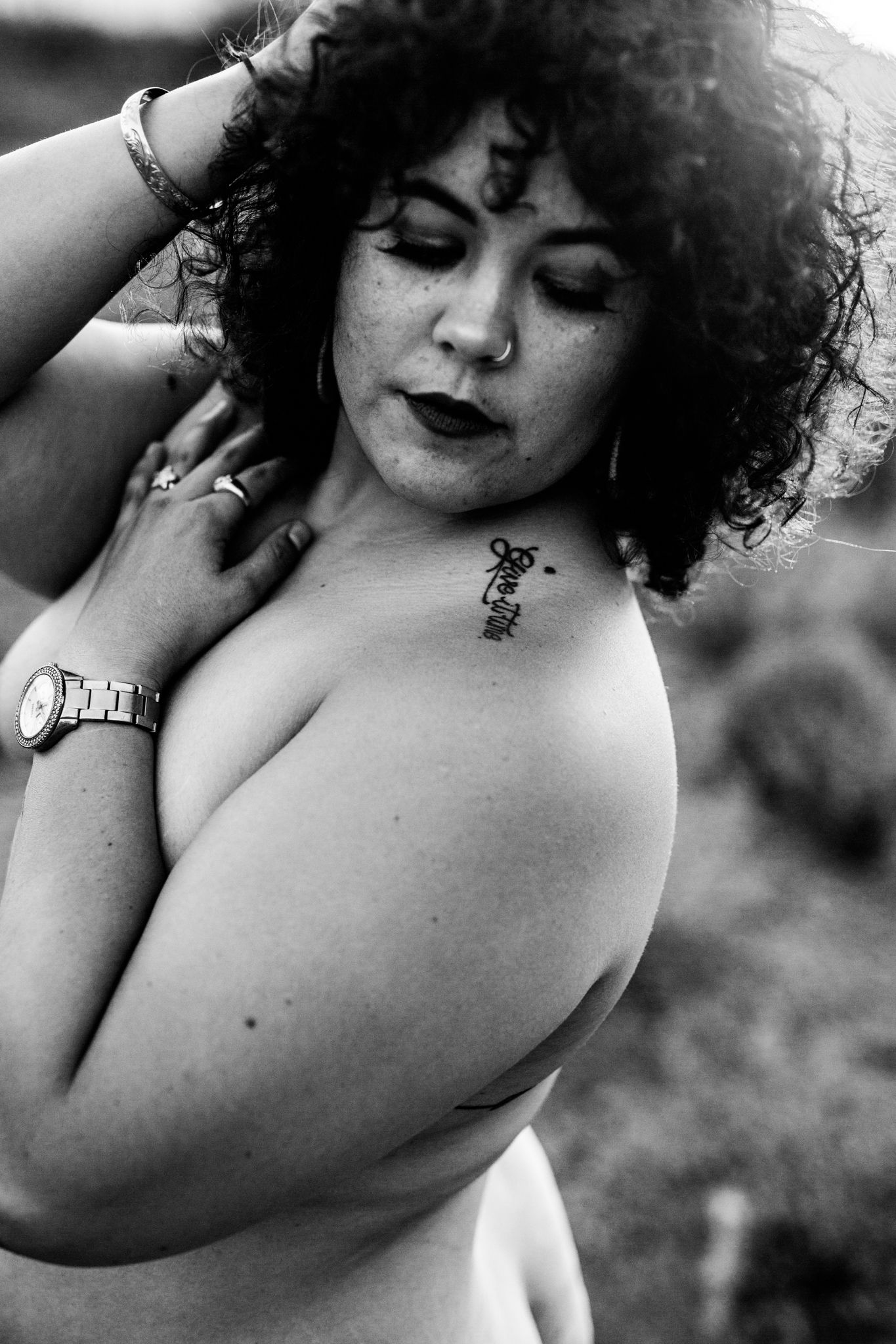 onlyfans Gaby Baby profile banner  