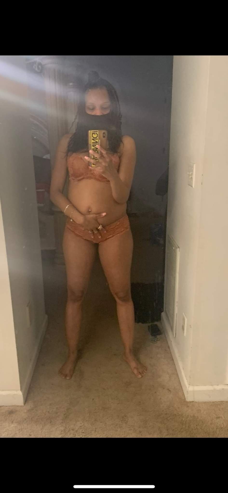 onlyfans Sexy Redbone profile banner  