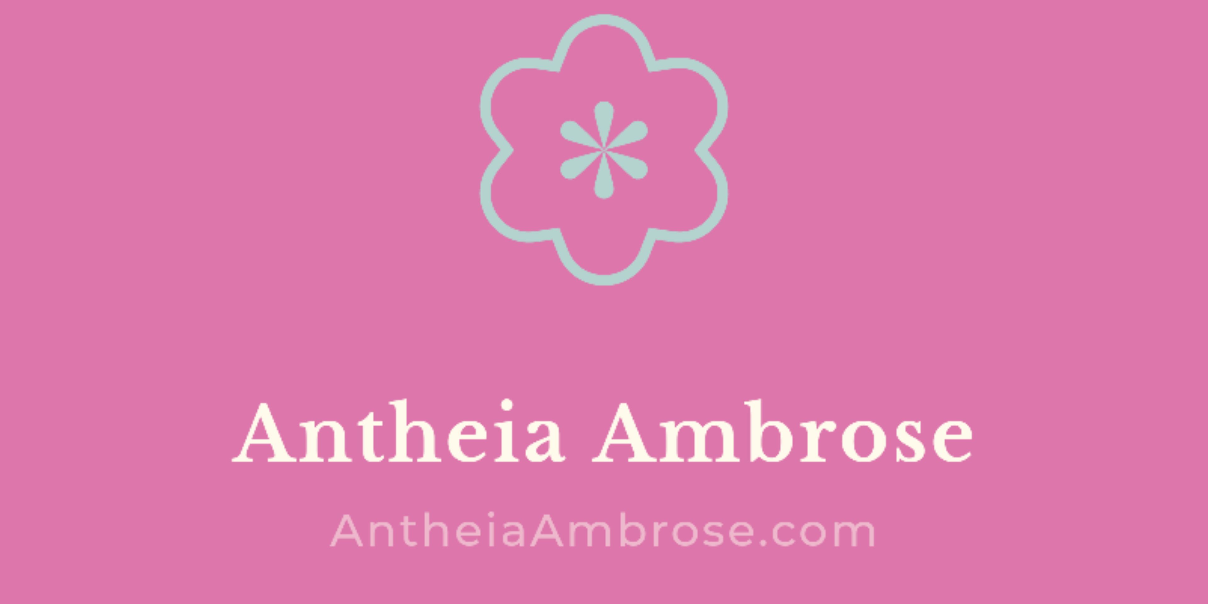 onlyfans Antheia Ambrose 🌽⭐ profile banner  