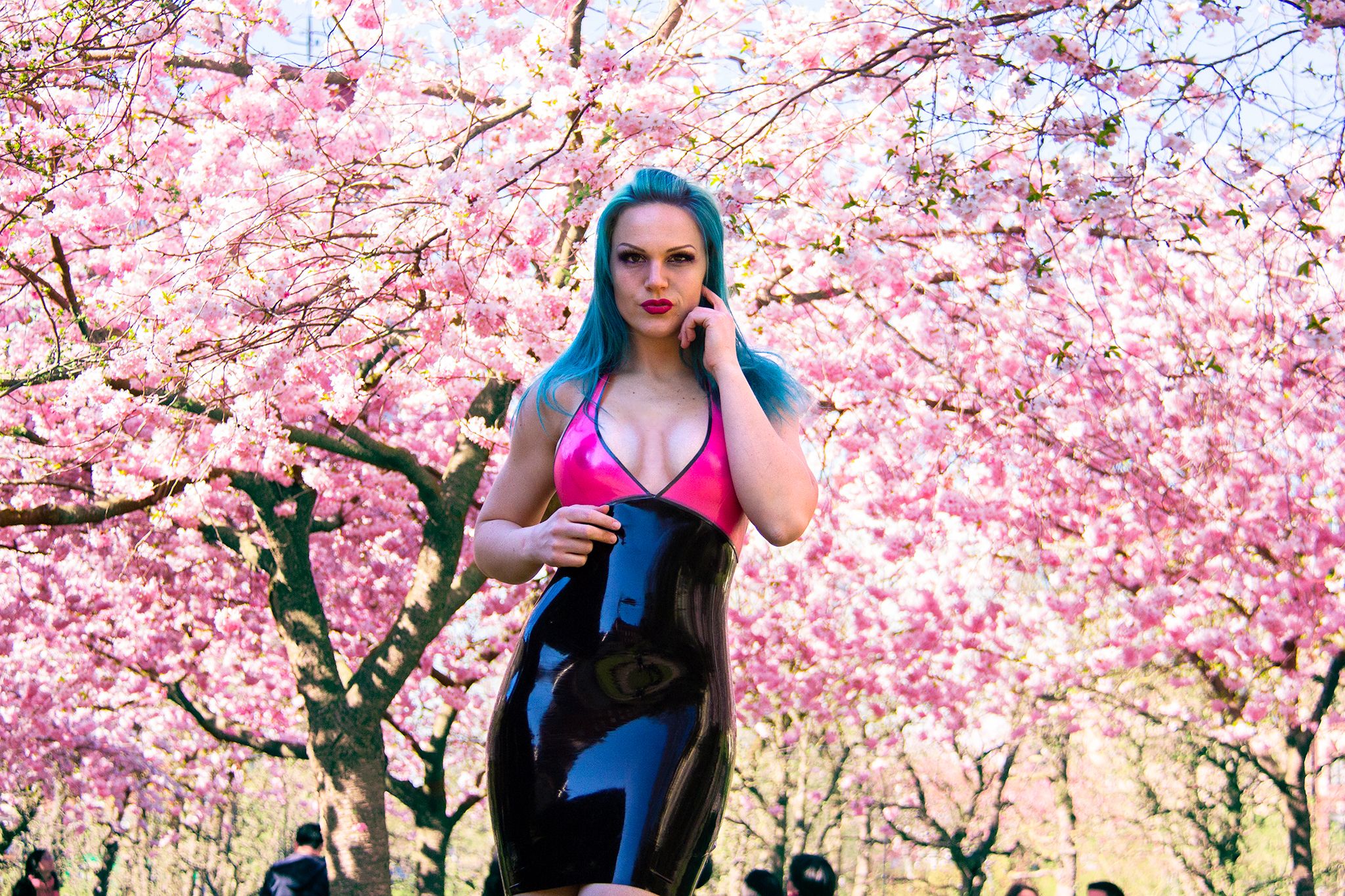 onlyfans Miss Metnal profile banner  