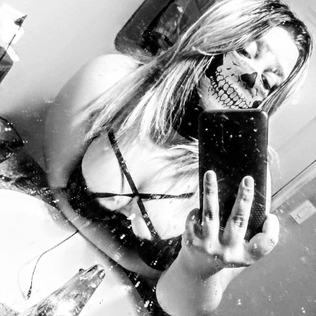 onlyfans Demon_Princess profile banner