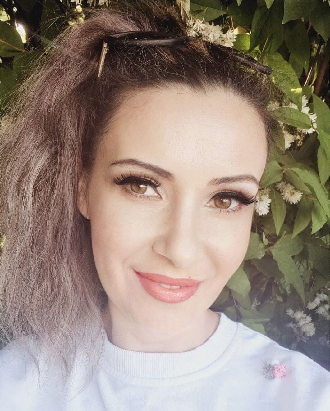 onlyfans Nature for live❤Olisia profile banner