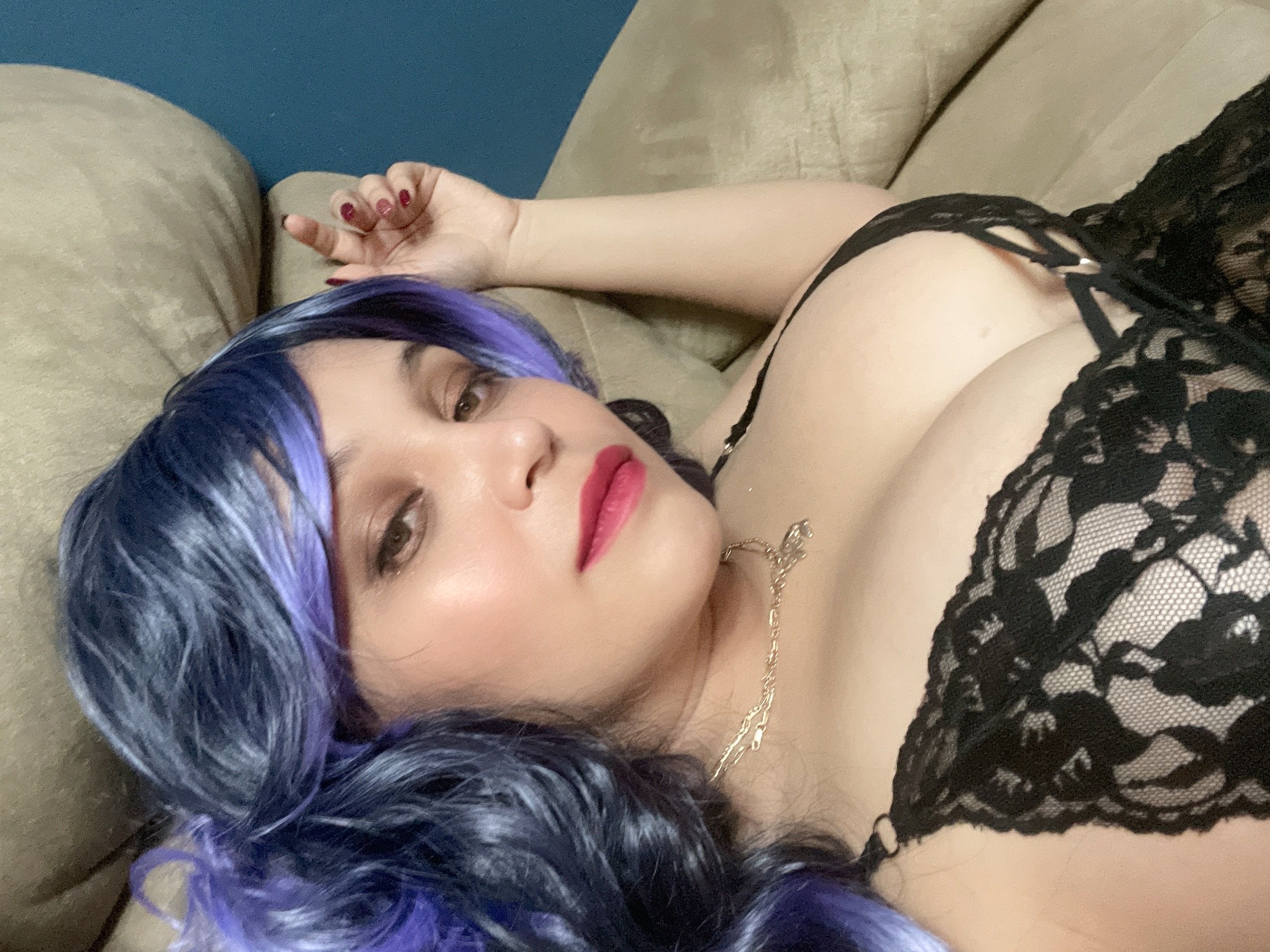 onlyfans SexyLyanne profile banner  