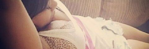 onlyfans Goddess Callie profile banner  