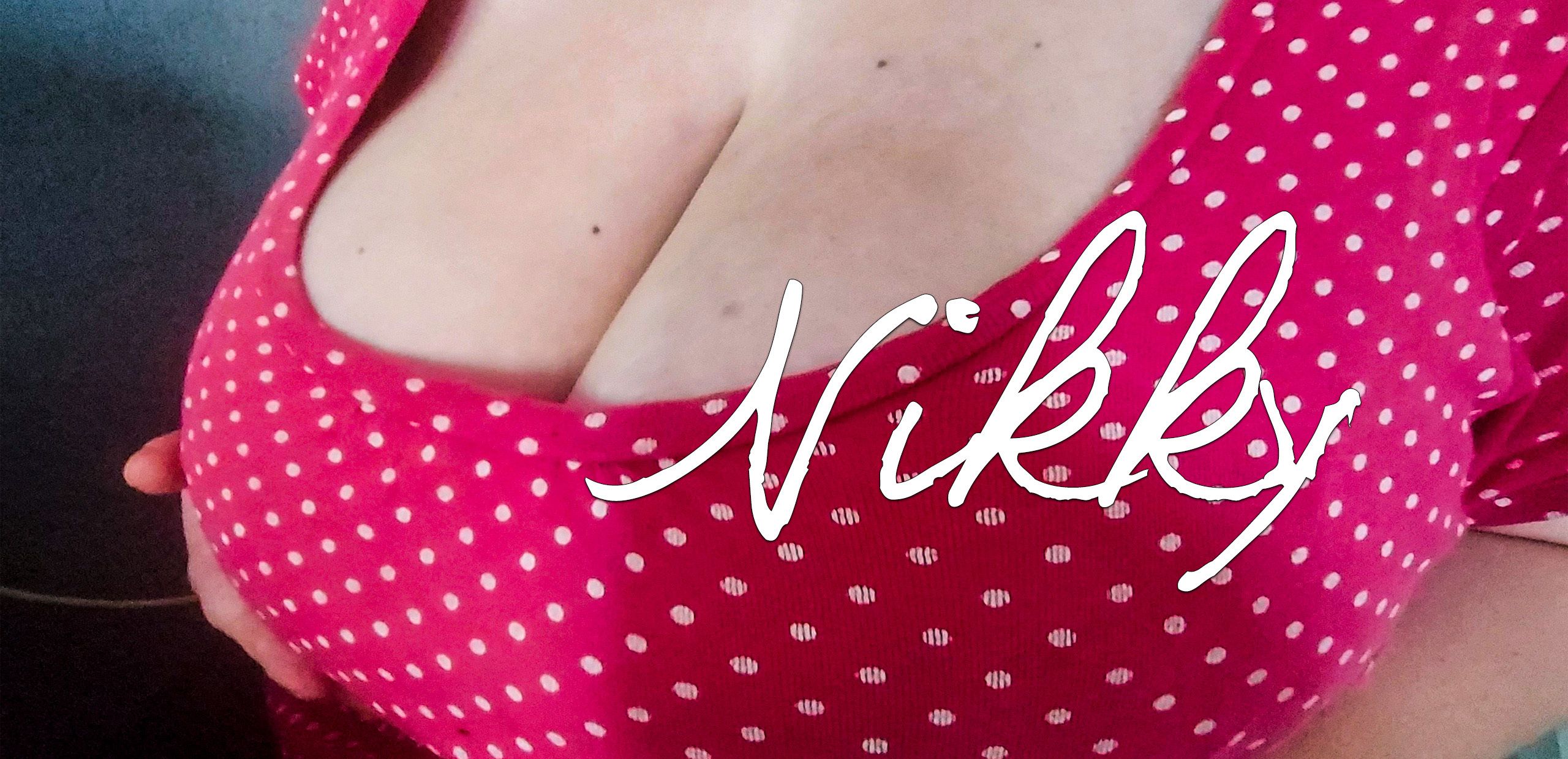 onlyfans Nikky Cream profile banner  