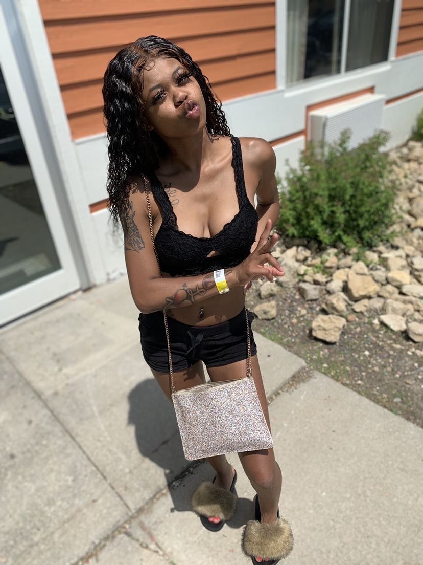 onlyfans Symone profile banner  