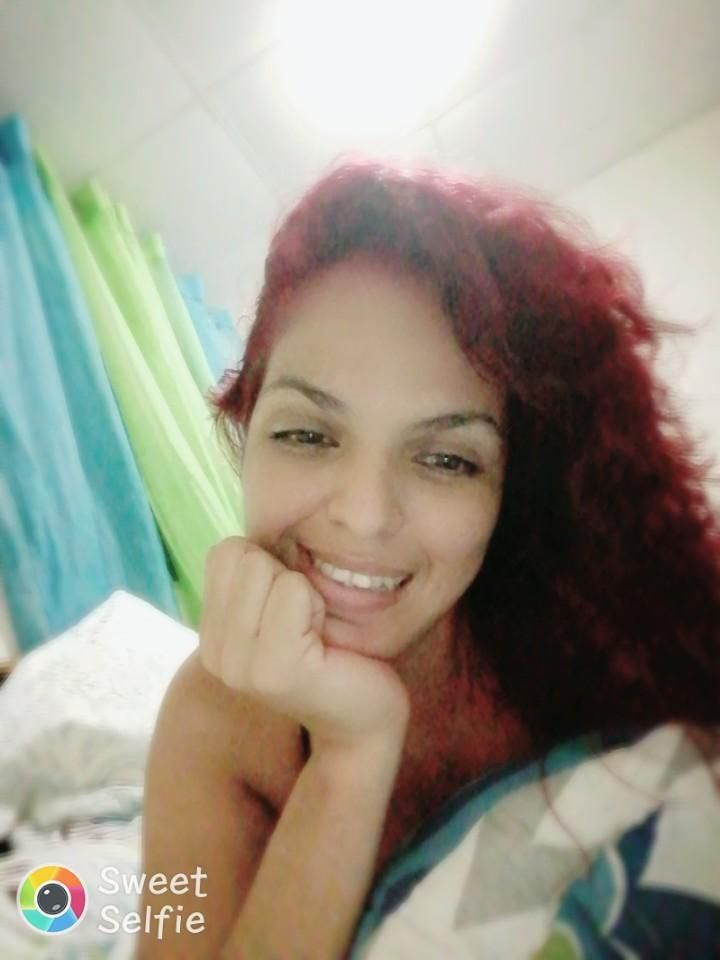 onlyfans Kristel Cedeño profile banner  