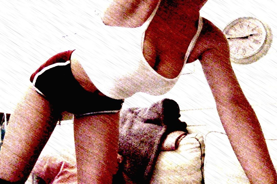 onlyfans RosieVixFree profile banner