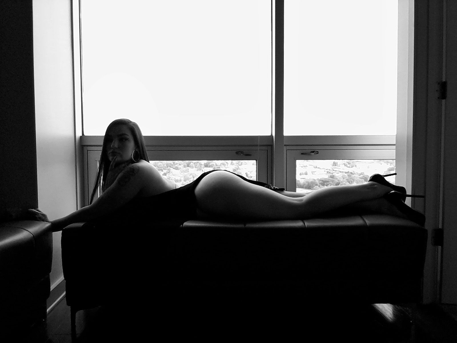 onlyfans Porcelain profile banner  