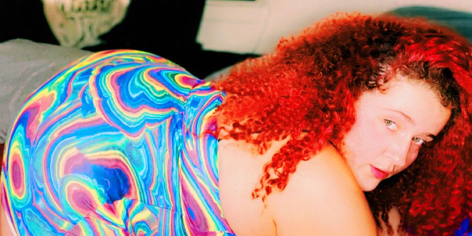 onlyfans Peachredmess profile banner  