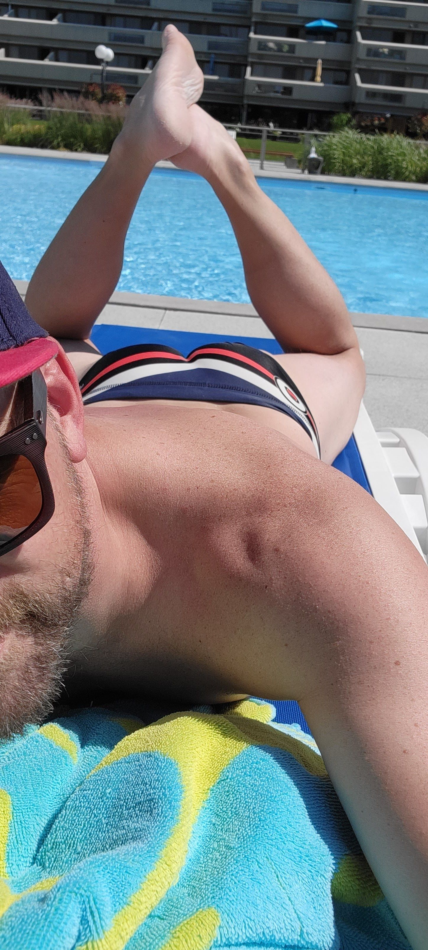 onlyfans Frankiki profile banner  