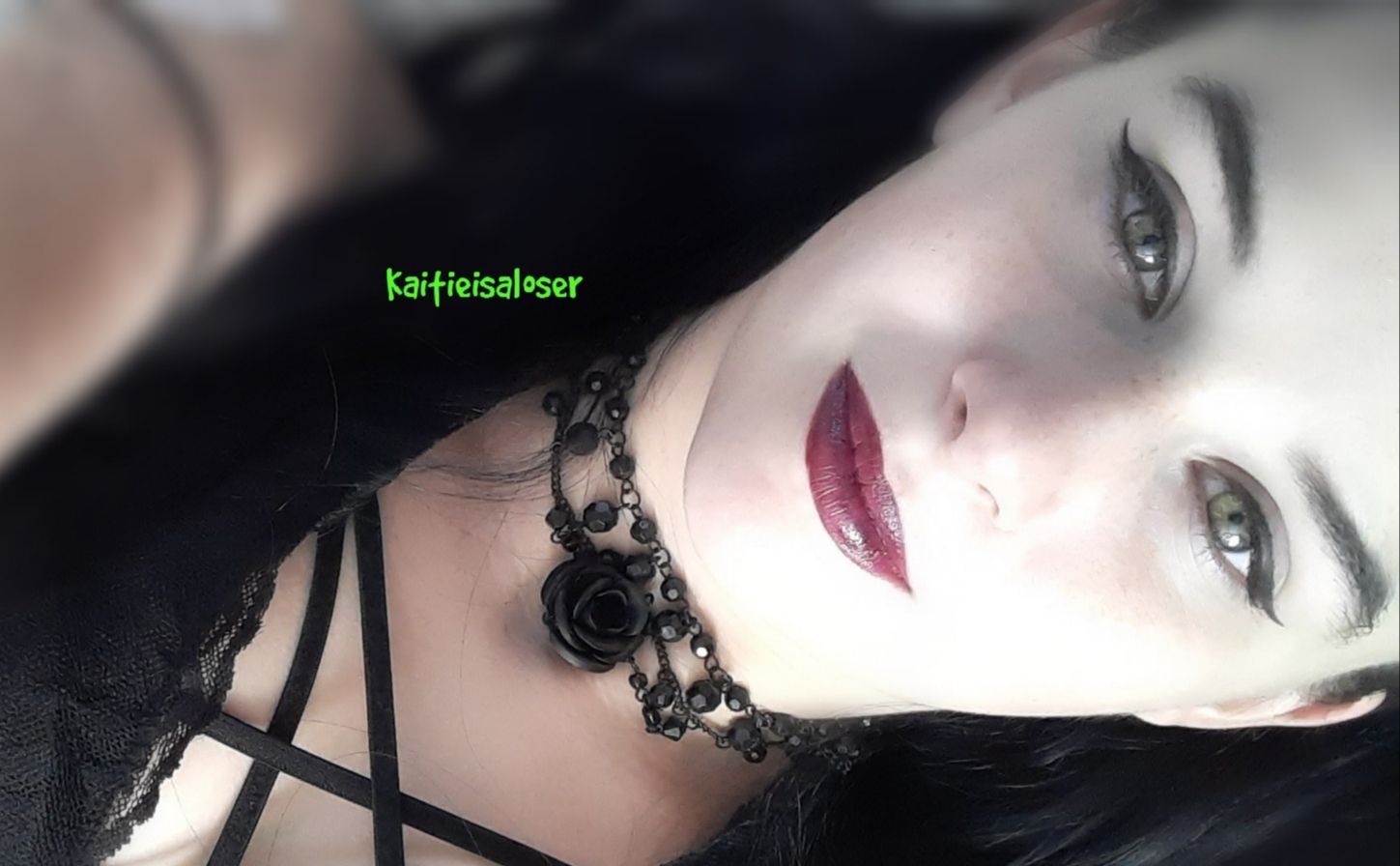 onlyfans Kaitie profile banner  