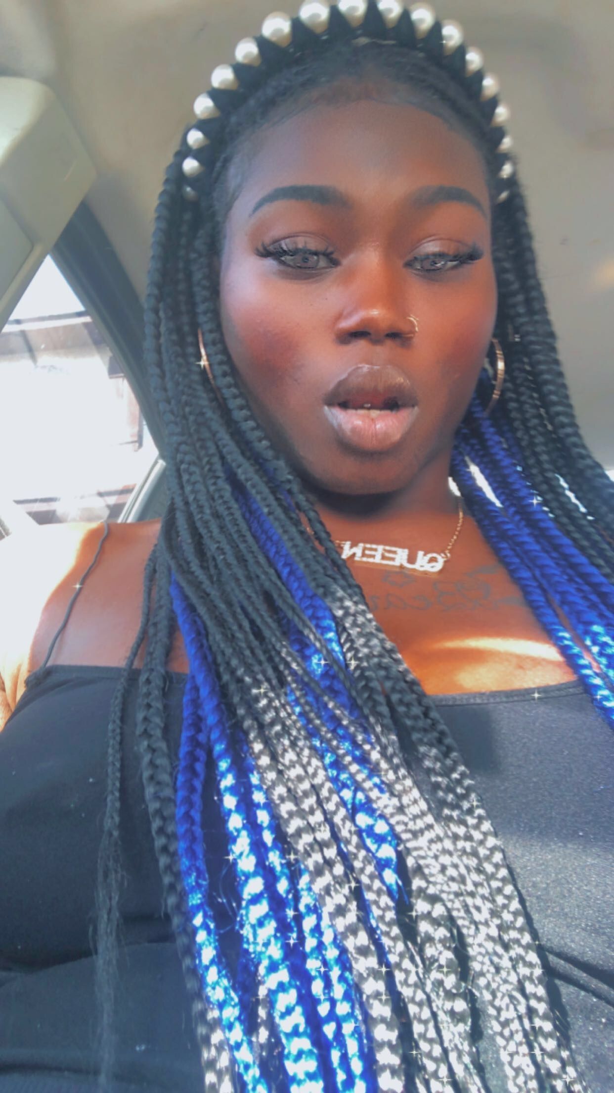 onlyfans Chocol8_Drop profile banner  