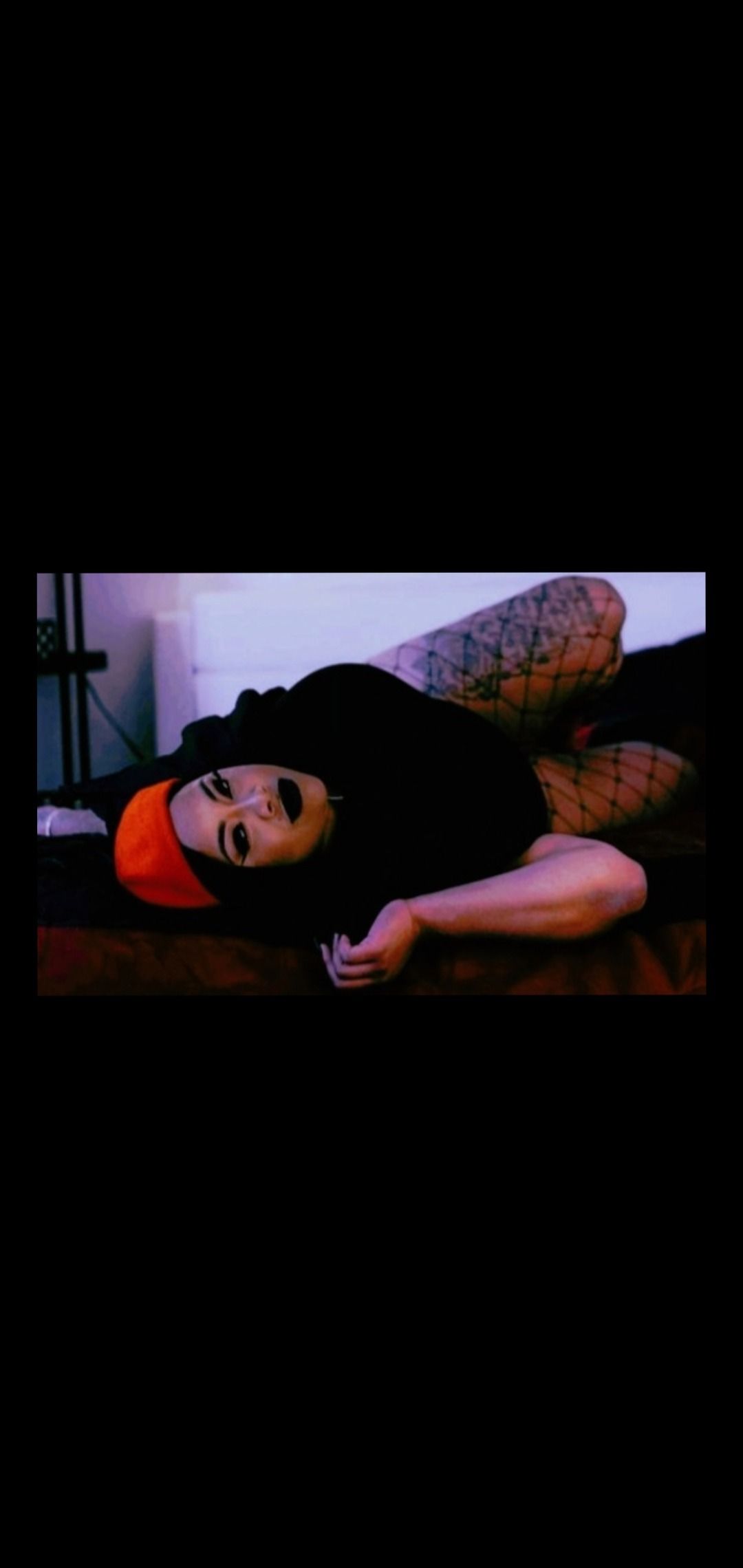 onlyfans Tattoo Vixen profile banner  