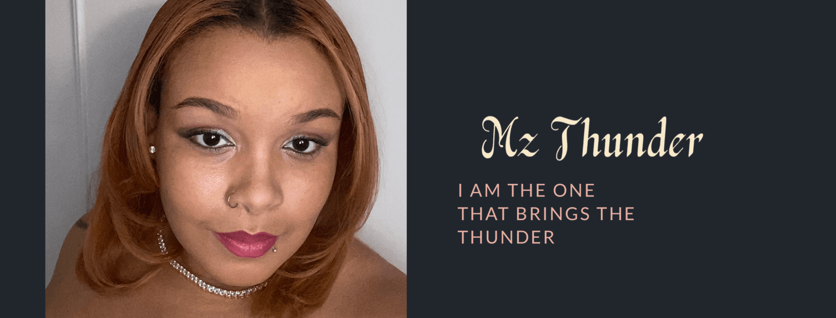 onlyfans Misz Thickness profile banner  